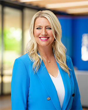 Nicki Flanagan