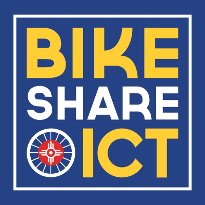 Bike Share ITC logo