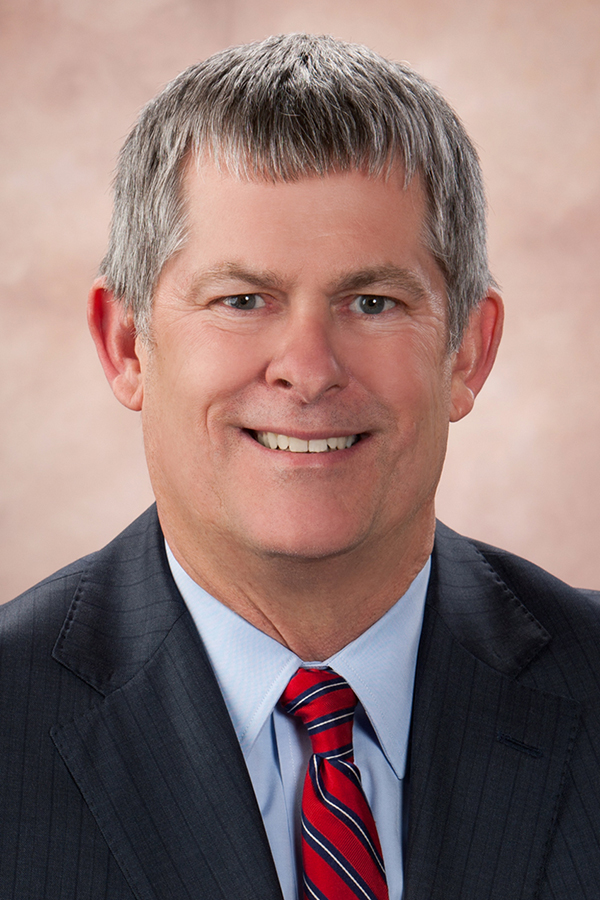 Greg Binns, board of directors