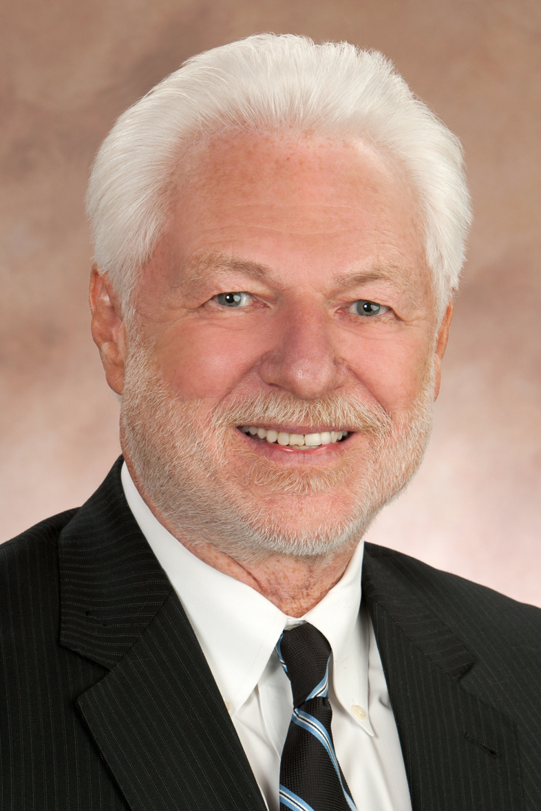 James A. Klausman, board of directors