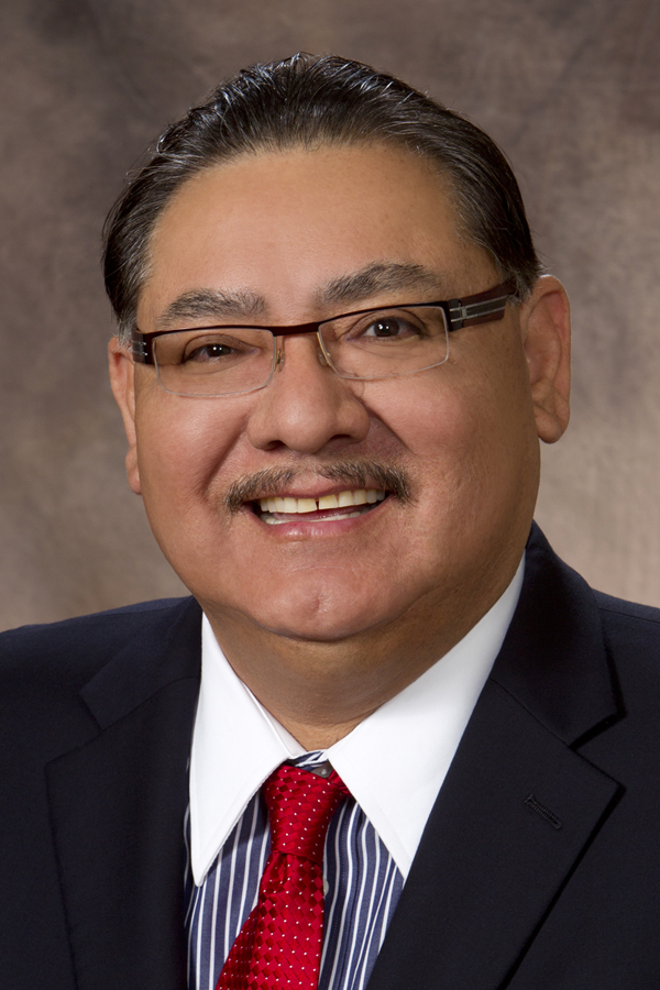 Leonard Hernandez, board of directors