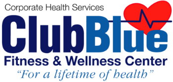 Club Blue logo