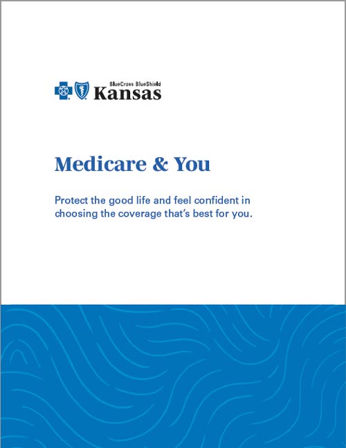 Medicare Starter Kit cover