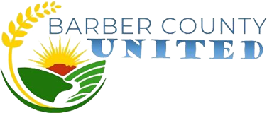 Barber County logo