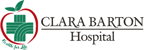 Clara Barton Hospital logo