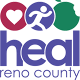 Reno County logo