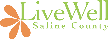 Saline County logo