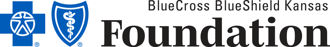 BCBSKS Foundation logo