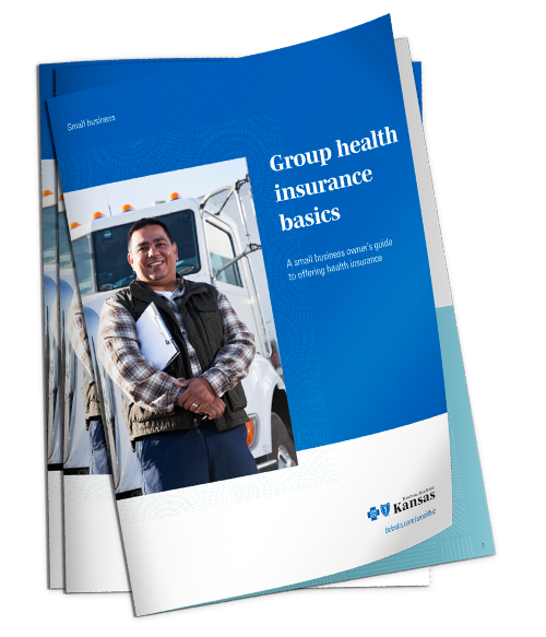 Group health insurance basics guide