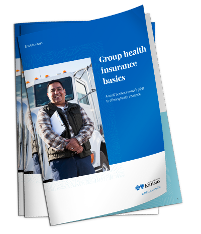 Group health insurance basics