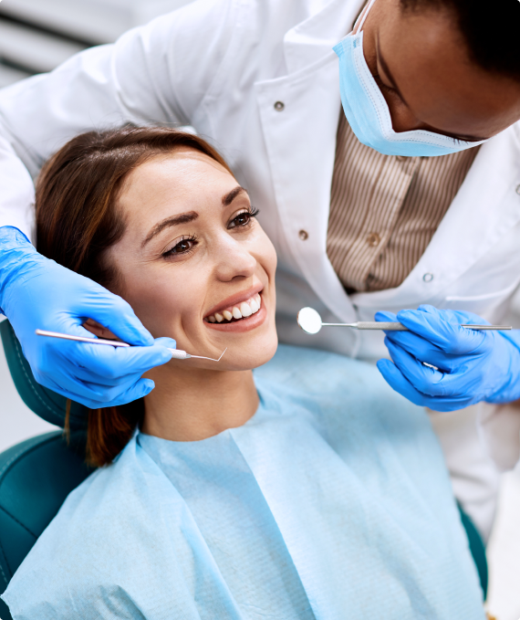 Group Dental Insurance Blue Cross and Blue Shield of Kansas