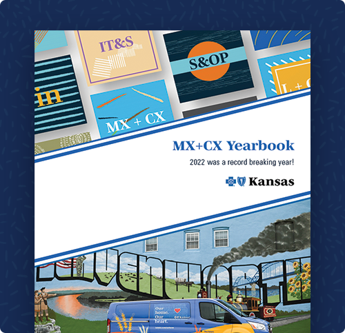MX+CX Yearbook