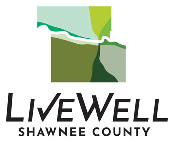 LiveWell Shawnee County logo
