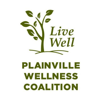 Plainville Wellness Coalition logo