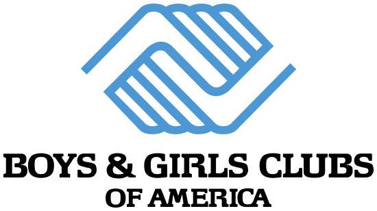 Boys & Girls Clubs of America logo