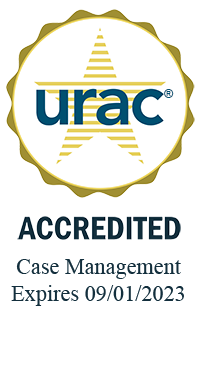 URAC Accredited Case Management