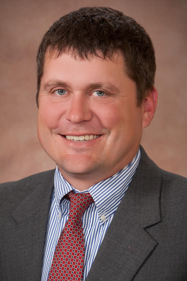 Jeff Mullen, board of directors