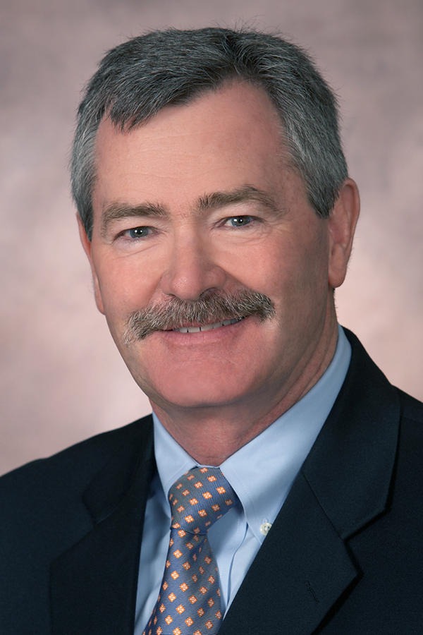 Kenneth Winter, board of directors