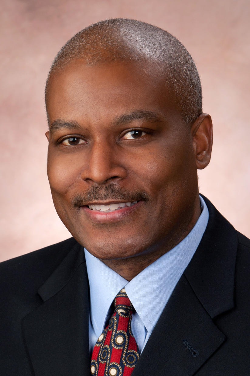 Rick Jackson, board of directors