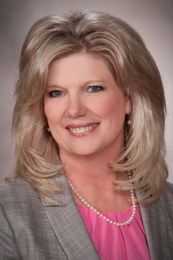 Treena Mason, senior vice president, sales and operations