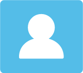 individual person icon