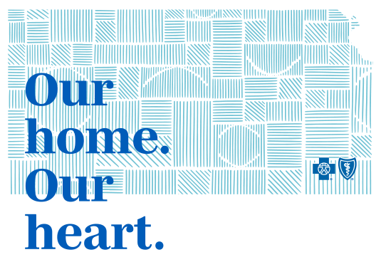 Our home. Our heart.
