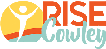 Cowley County logo