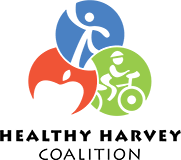 Harvey County logo