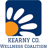 Kearny County logo