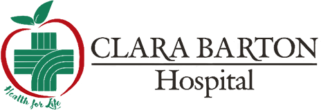 Clara Barton Hospital logo