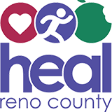 Reno County logo