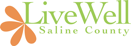 Saline County logo