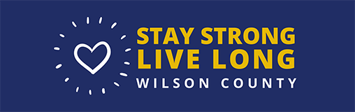 Wilson County logo