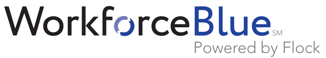 Workforce Blue Logo Full Color