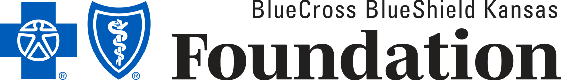 BCBSKS Foundation logo